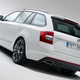 Illustration for article titled The 2013 Škoda Octavia vRS Is Europes Affordable Hot Family Car